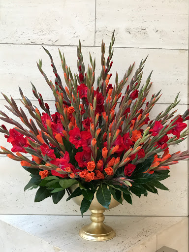 Florist «Plants and Things Floral Design», reviews and photos, 403 Lexington Ave, Mt Kisco, NY 10549, USA