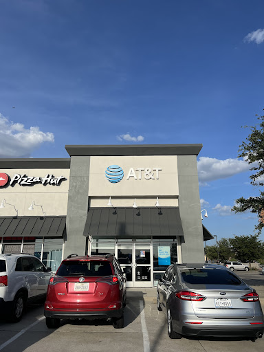 Cell Phone Store «AT&T Authorized Retailer», reviews and photos, 12244 FM423 #400, Frisco, TX 75034, USA