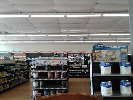 Paint Store «Sherwin-Williams Paint Store», reviews and photos, 123 Canton Rd, Cumming, GA 30040, USA