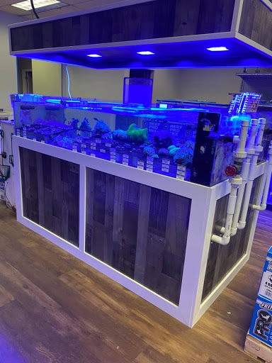 Pet Store «Pet Central», reviews and photos, 1200 Smallhouse Rd, Bowling Green, KY 42104, USA