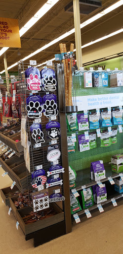 Pet Supply Store «Petco Animal Supplies», reviews and photos, 5177 Eldorado Pkwy, Frisco, TX 75033, USA