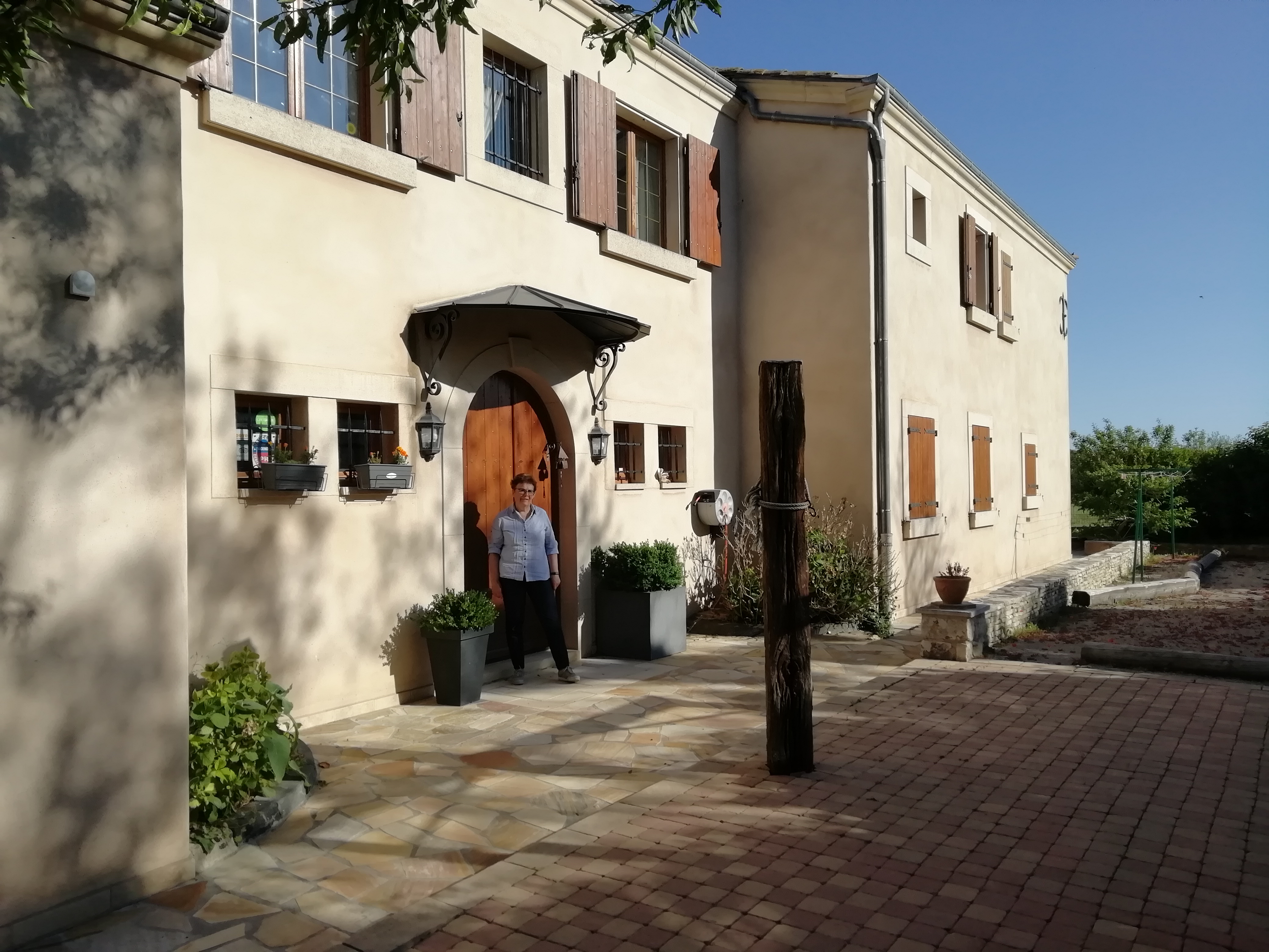 Photo n° 1 de l'avis de Raymond.i fait le 08/06/2019 à 20:15