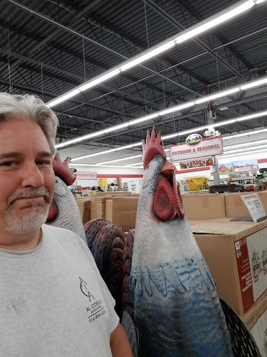 Home Improvement Store «Tractor Supply Co.», reviews and photos, 1253 NY-311, Patterson, NY 12563, USA