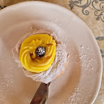 Photo n°2 de l'avis de Tebessa.o fait le 19/03/2024 à 20:33 sur le  Ristorante-Pizzeria Cà Della Valle à Traversetolo