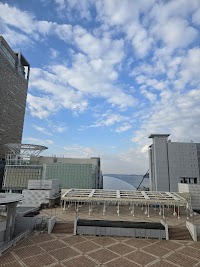 JRホテルクレメント 高松