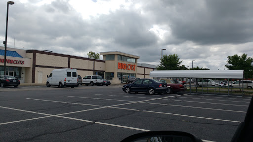 Discount Store «Big Lots», reviews and photos, 179 Highland Ave, Seekonk, MA 02771, USA