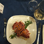 Photo n°4 de l'avis de Nicola.i fait le 18/08/2021 à 07:20 sur le  La Rocca - Ristorante, bar, pizzeria à Monte Sant'Angelo