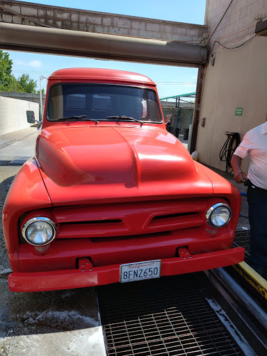 Car Wash «Auto Pride Hand Car Wash», reviews and photos, 195 El Camino Real, San Carlos, CA 94070, USA