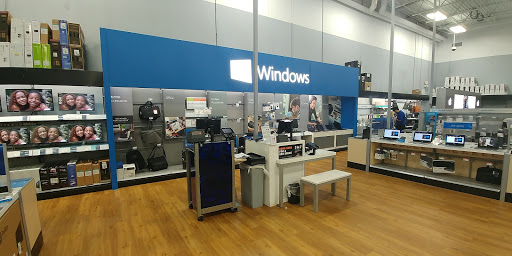Electronics Store «Best Buy», reviews and photos, 1201 Barbara Jordan Blvd, Austin, TX 78723, USA
