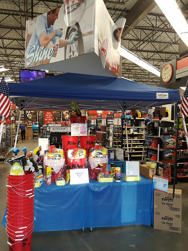 Auto Parts Store «Pep Boys Auto Parts & Service», reviews and photos, 570-580 Providence Hwy, Dedham, MA 02026, USA