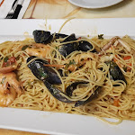 Photo n°2 de l'avis de Anita.o fait le 27/01/2018 à 07:39 sur le  Bakè Ristorante à Torre dell'Orso