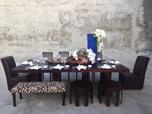 Flower Designer «The Flower Bazaar», reviews and photos, 920 5th St, Miami Beach, FL 33139, USA