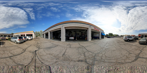 Auto Repair Shop «Hontech», reviews and photos, 320 S Arizona Ave Suite 115, Chandler, AZ 85225, USA