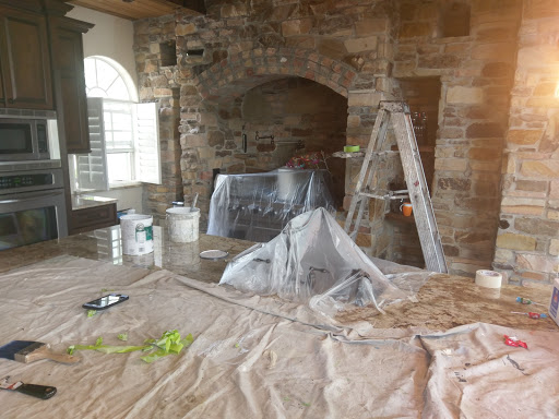 Painter «Orlando Painting Company», reviews and photos, 37 N Orange Ave #500, Orlando, FL 32801, USA