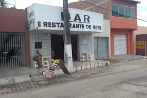 Bar e Restaurante do Neto image