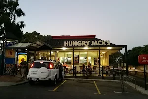 Hungry Jack's Burgers Glengarry image