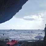 Photo n°1 de l'avis de Paola.r fait le 23/08/2018 à 17:18 sur le  Ristorante Da Adolfo Di Bella Sergio à Positano