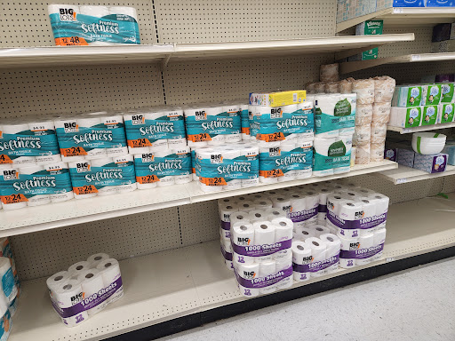 Discount Store «Big Lots», reviews and photos, 29712 Southfield Rd, Southfield, MI 48076, USA