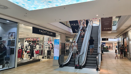 Mall of Split