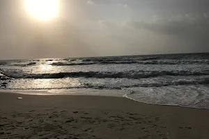 Ajman Open Beach image