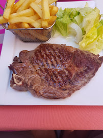 Churrasco du Restaurant français Restaurant Le XIII à Aigues-Mortes - n°5