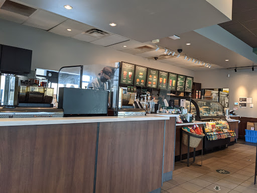 Coffee Shop «Starbucks», reviews and photos, 100 Jett Dr, Frankfort, KY 40601, USA