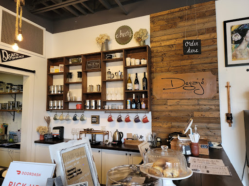 Coffee Shop «Degaje LLC», reviews and photos, 6027 Wesley Grove Blvd #101, Wesley Chapel, FL 33544, USA