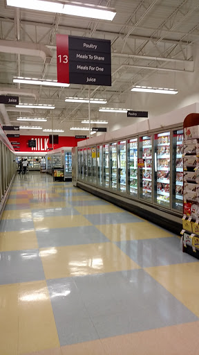 Supermarket «Winn-Dixie Supermarket», reviews and photos, 6929 US-301, Riverview, FL 33578, USA