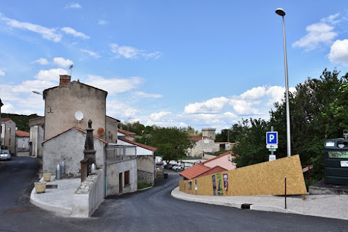 Ziejka Regerat Annie à Beaulieu