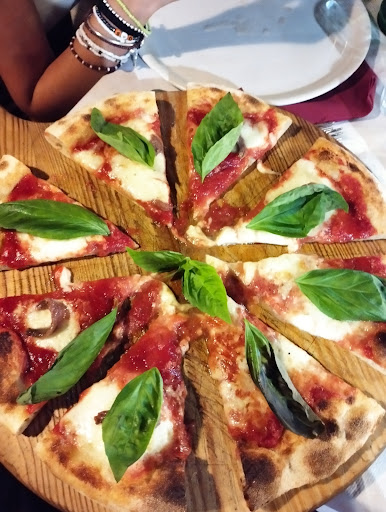 RISTORANTE NASHVILLE ROMA in Roma, Città Metropolitana di Roma Capitale