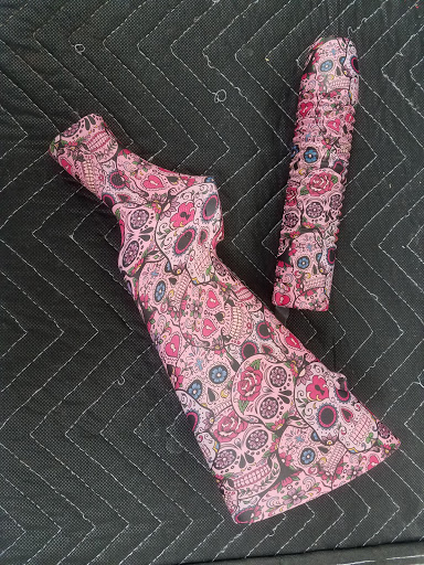 Immersed FX Hydrographics & Cerakote image