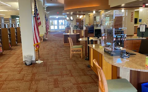 Homer Township Public Library image