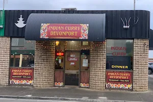 Indian Curry Devonport image