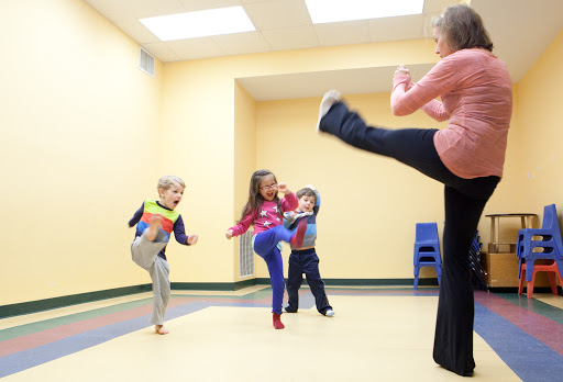 Day Care Center «ALMOST HOME DAYCARE», reviews and photos, 35 Copps Hill Rd #7, Ridgefield, CT 06877, USA