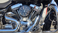 Metal Dragon - Harley Specialist / E-Bikes - Photo 9 - Car repair in Hayward, CA, Hayward