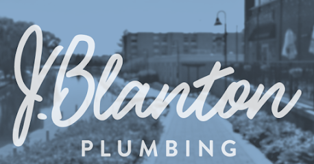 J. Blanton Plumbing