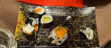 Sushi du Restaurant japonais Les Trois Sakuras à Lyon - n°7