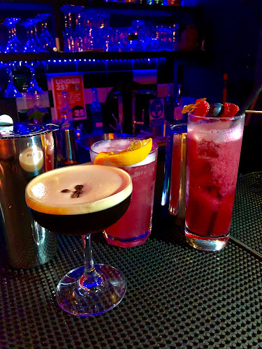 1101 Cocktail Bar - Swindon