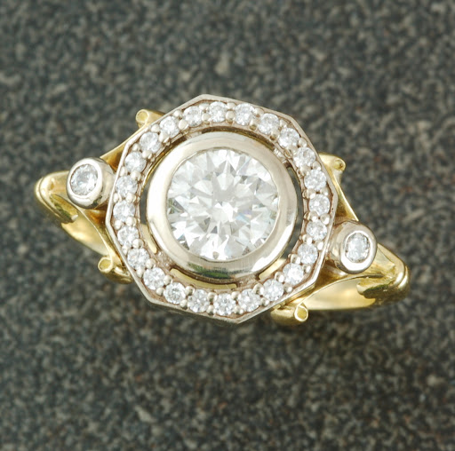 Jewelry Store «Van Dyke Jewelry & Fine Craft», reviews and photos, 29 Biltmore Ave, Asheville, NC 28801, USA