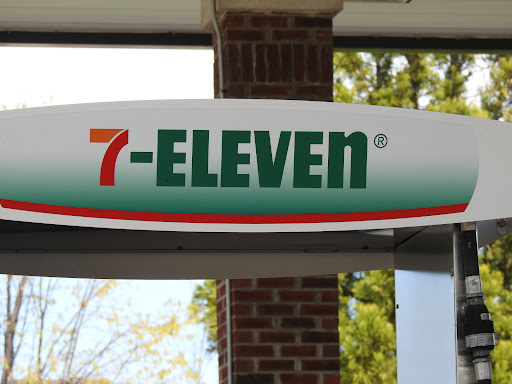 Convenience Store «7-Eleven», reviews and photos, 11119 Gordon Rd, Fredericksburg, VA 22407, USA