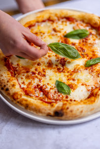 Photos du propriétaire du Pizzeria La Pizza de Nico Haguenau - n°18