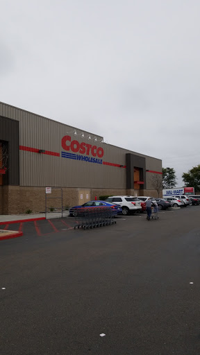 Warehouse store «Costco Wholesale», reviews and photos, 1130 Broadway, Chula Vista, CA 91911, USA