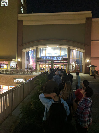 Movie Theater «ArcLight Cinemas - Pasadena», reviews and photos, 300 E Colorado Blvd, Pasadena, CA 91101, USA