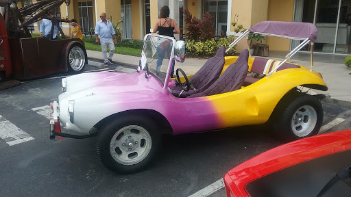 Beauty Salon «Mia Beauty Salon LLC», reviews and photos, 17650 NW 78th Ave #105, Hialeah, FL 33015, USA