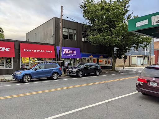 Bicycle Store «NBX Bikes of Providence», reviews and photos, 729 Hope St, Providence, RI 02906, USA