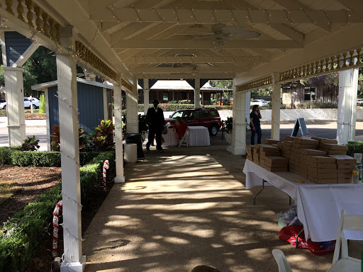 Event Venue «Highland Manor», reviews and photos, 604 E Main St, Apopka, FL 32703, USA