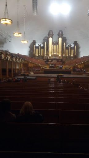 Variety Store «FYE», reviews and photos, 5546 South Redwood Rd, Salt Lake City, UT 84123, USA