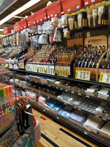 Art Supply Store «Blick Art Materials», reviews and photos, 1115 NW Glisan St, Portland, OR 97209, USA