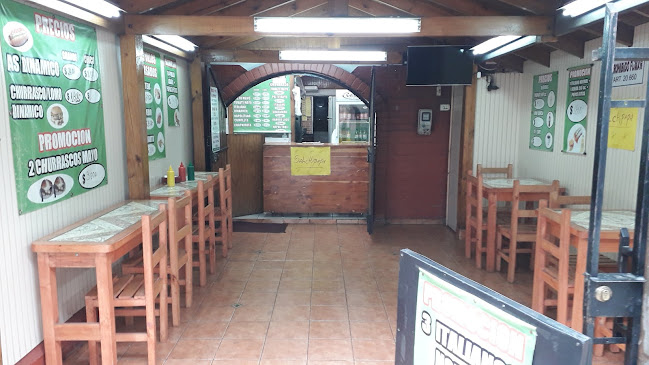 Av. El Descanso 561, 9290376 Maipú, Región Metropolitana