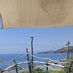 Photo n°2 de l'avis de angelo.u fait le 03/07/2017 à 17:51 sur le  Trattoria Pizzeria Utri Beach à Genoa
